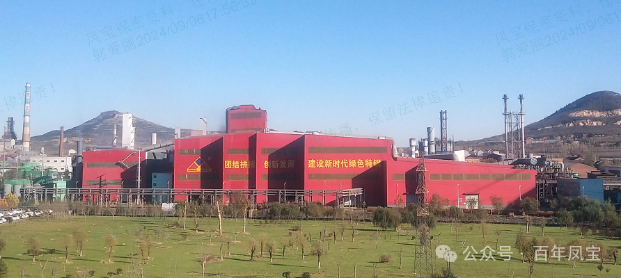 多宝网页版登录入口特钢（集团）列为河南省包保服务重点企业